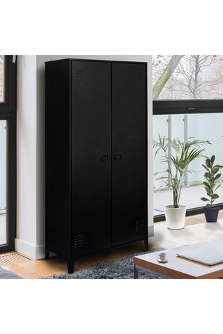 Closet Storen -  76 x 170 x 48 cm