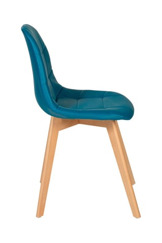 4 chaises Rafaela - 47 x 86 x 55 cm