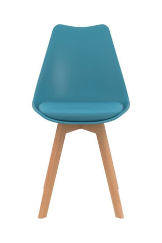 6 cadeiras Nordia - 46 x 80 x 51 cm