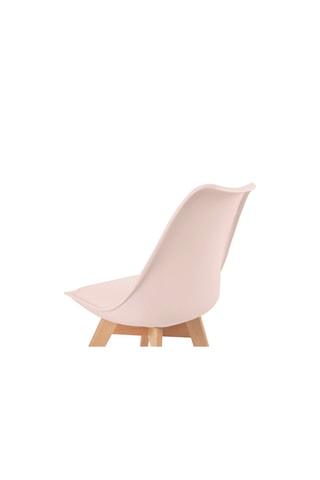 6 cadeiras Nordia - 46 x 80 x 51 cm
