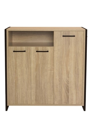 Sapateira industrial Alan - 73,2 x 35 x 75 cm