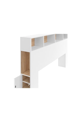 Cabeceira de cama Léo - 165 x 105 x 20 cm