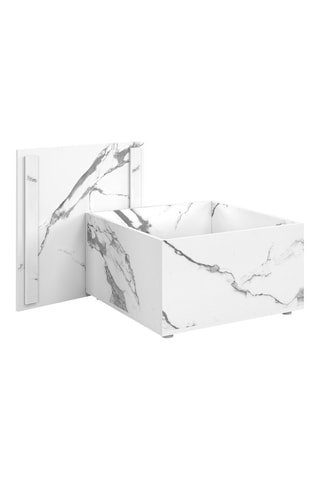 Table basse - 60 x 35 x 60 cm