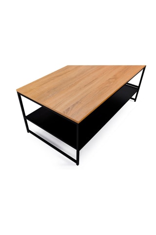 Table basse Manhattan - 113,5 x 60 x 45 cm