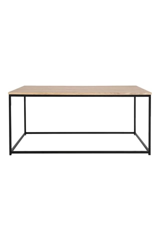 Table basse Manufacture - 113 x 45 x 60 cm