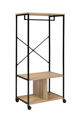 Closet Memphis - 60 x 128 x 40 cm