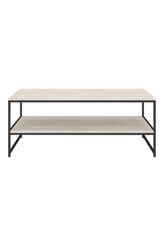 Table basse Memphis - 113,5 x 45 x 60 cm