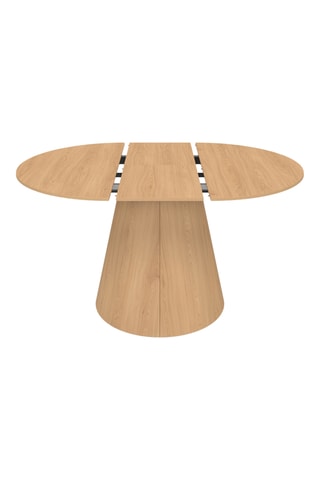 Table extensible Elvis - 110/150 x 75 x 110 cm