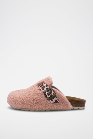 Clogs Roze