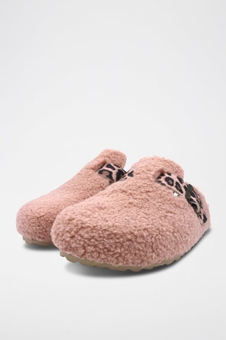 Clogs Roze