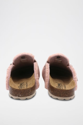 Clogs Roze