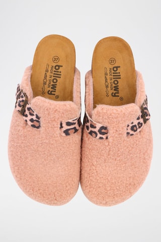 Clogs Roze