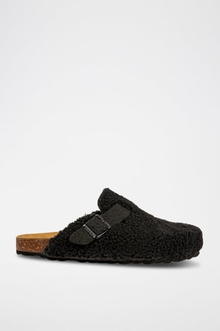 Clogs Rosso - Zwart