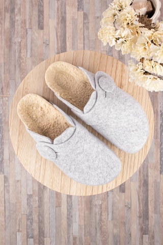 Clogs Rosso - Grijs