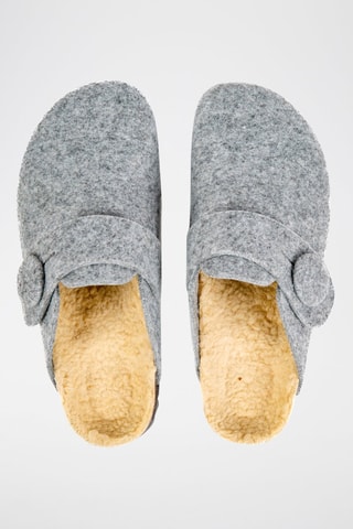 Clogs Rosso - Grijs