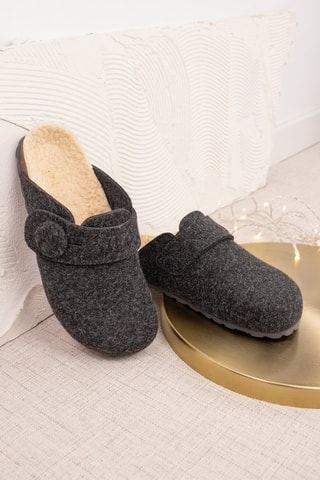 Clogs Rosso - Zwart