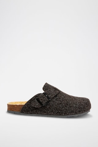 Clogs Rosso - Zwart