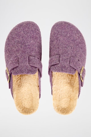 Clogs Rosso - Paars