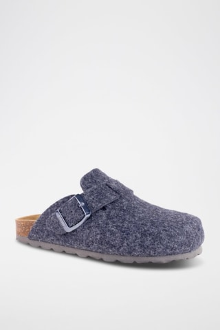 Clogs Rosso - Blauw