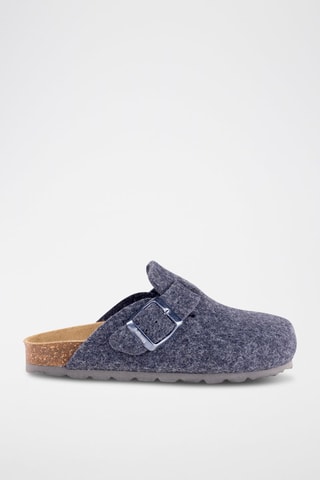 Clogs Rosso - Blauw