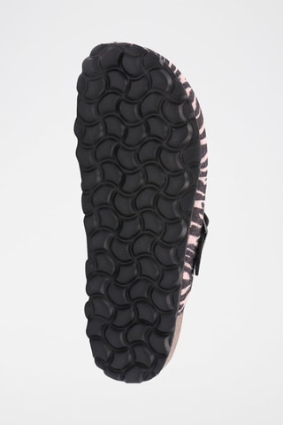 Clogs Rosso 
Roze en Zwart