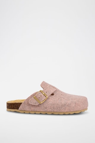 Clogs Rosso - Zalmkleurig