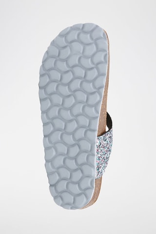 Sandalen - Blauw