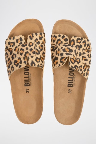 Muiltjes Beige