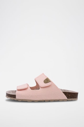 Muiltjes Roze