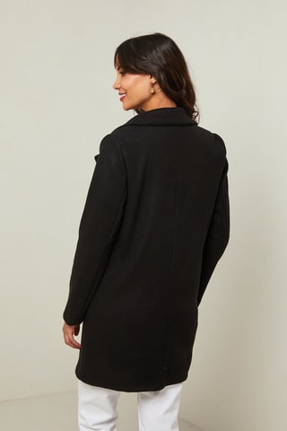 Jas Zwart