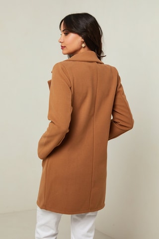 Jas Camel