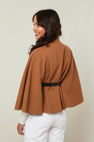 Jas 
Camel