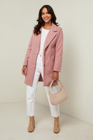 Jas - Roze