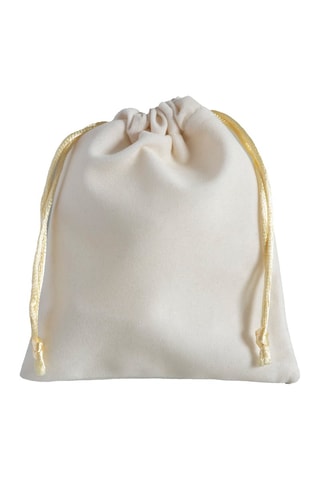 Pulseira rígida- Banhada a ouro amarelo - Emily Westwood