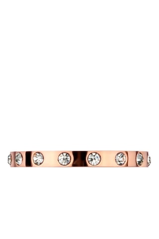 Anel - Dourado-rosa e branco - Emily Westwood