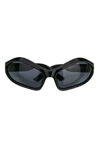 Óculos de sol mulher - Categoria 3 - Emily Westwood - Preto