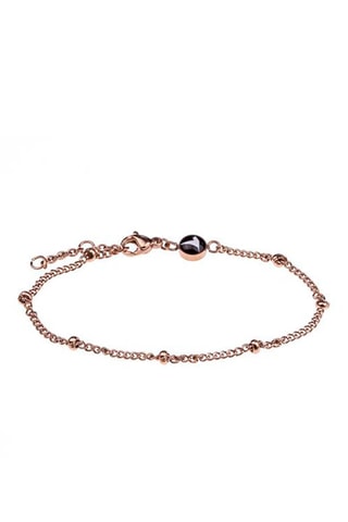 Pulseira - Dourado-rosa - Emily Westwood