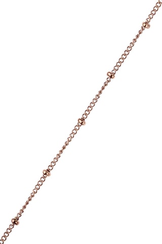 Pulseira - Dourado-rosa - Emily Westwood