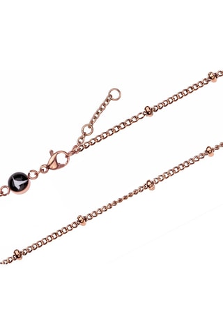 Pulseira - Dourado-rosa - Emily Westwood