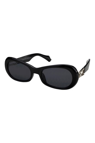 Lunettes de soleil mixte - Catégorie 3 - Noir
