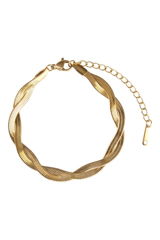 Pulseira - Dourado