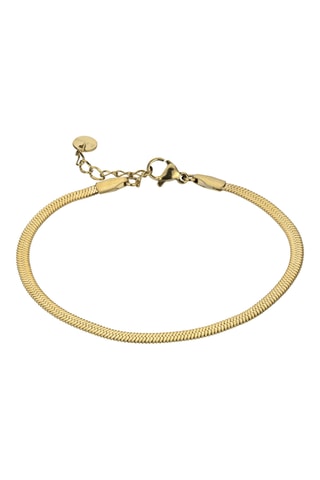 Pulseira - Dourado - Emily Westwood