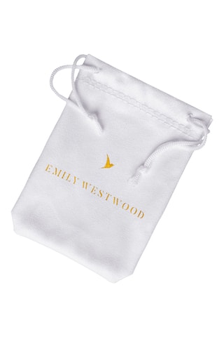 Pulseira - Dourado - Emily Westwood