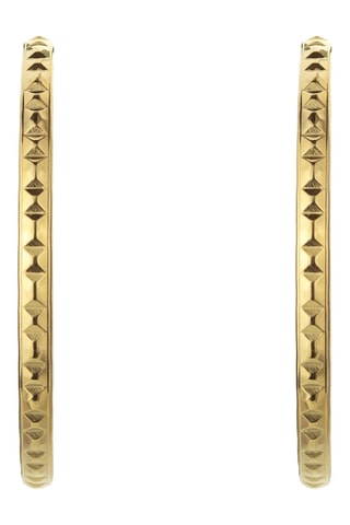 Argolas Dourado - Marc Malone