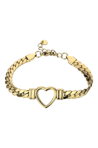 Pulseira - Dourado - Marc Malone