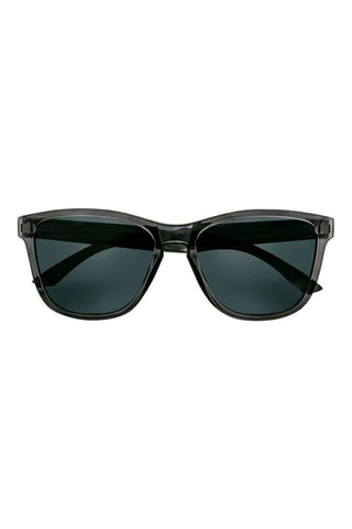 Óculos de sol polarizados mulher Annabelle - UV400 - Preto - Emily Westwood - Preto