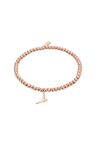 Pulseira Dourado-rosa - Emily Westwood