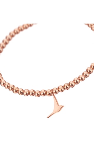 Pulseira Dourado-rosa - Emily Westwood