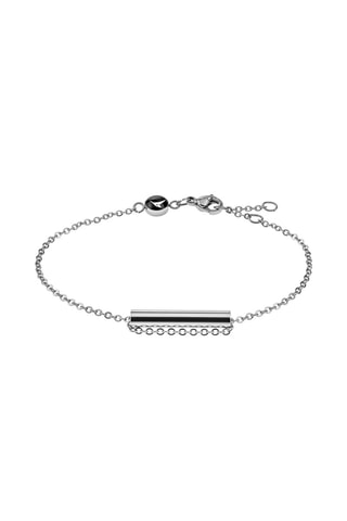 Pulseira Prateado - Emily Westwood