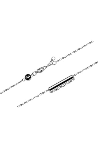 Pulseira Prateado - Emily Westwood